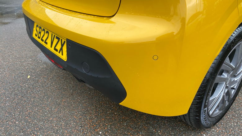 Peugeot 208 1.2 PureTech Active Premium 5dr Petrol Hatchback